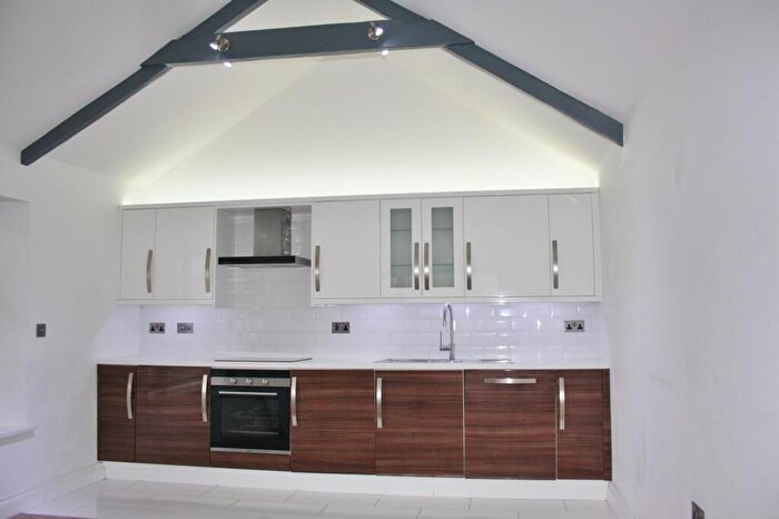 1 Bedroom Detached House To Rent In Well Lane, Liskeard, PL14