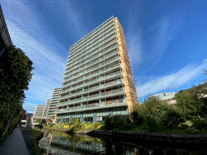 2 Bedroom Apartment To Rent In St Georges Island, Kelso Place, Castlefield, Manchester, M15