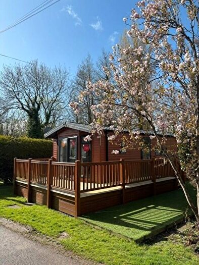 2 Bedroom Caravan For Sale In Willerby Brookwood, Rawcliffe Hall Holiday Park, Wyreside, Out Rawcliffe, Lancashire, PR3