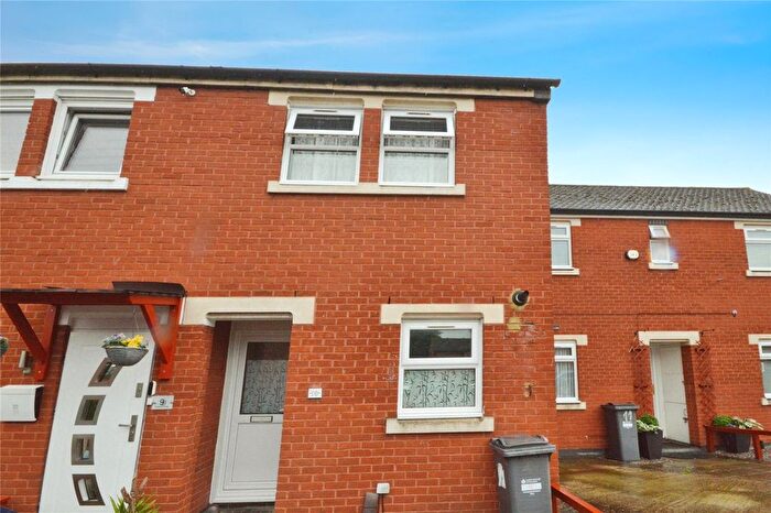 2 Bedroom Terraced House To Rent In Elsworth Close, Feltham, Middlesex, TW14