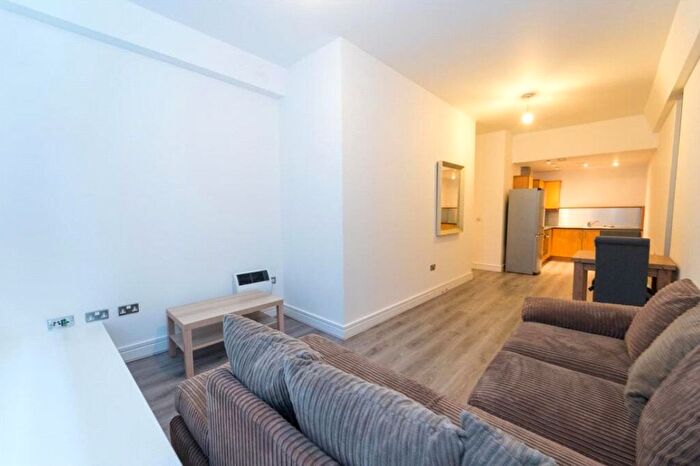 1 Bedroom Flat To Rent In Mora Street, Old Street, London, EC1V