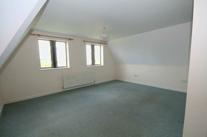 2 Bedroom Apartment To Rent In The Runcie Building, Ripon College, Cuddesdon, OX44