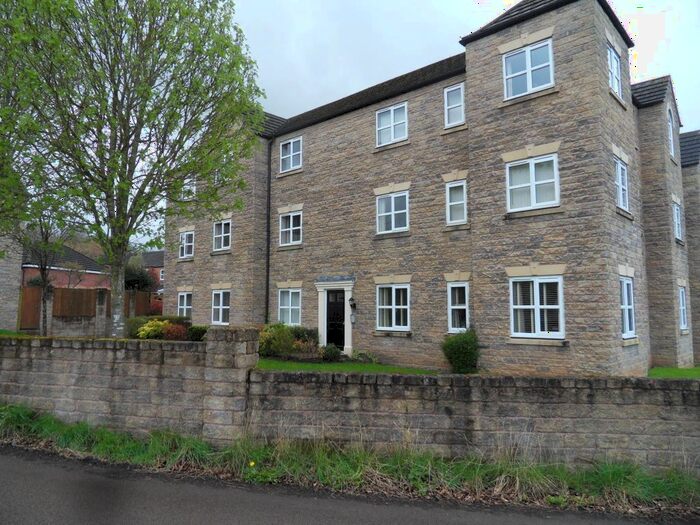 Studio To Rent In Spinnaker Close, Ripley, DE5