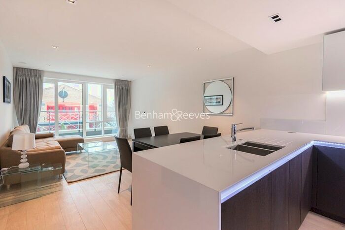 2 Bedroom Flat To Rent In Kew Bridge Road, Brentford, TW8