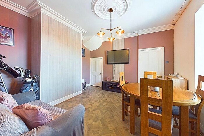 4 Bedroom Terraced House For Sale In St. Georges Terrace, Whitehaven, CA28