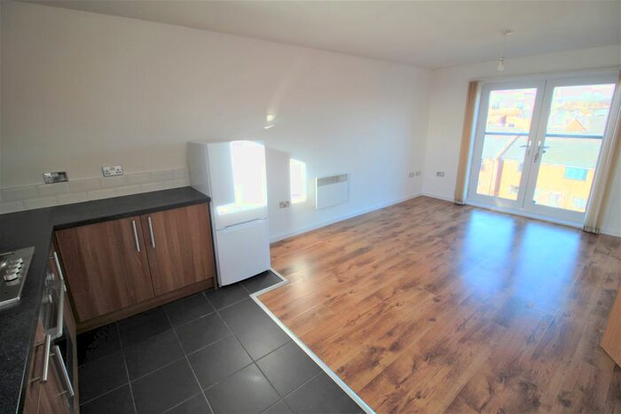 2 Bedroom Flat To Rent In Great Clowes Street, Salford, M7