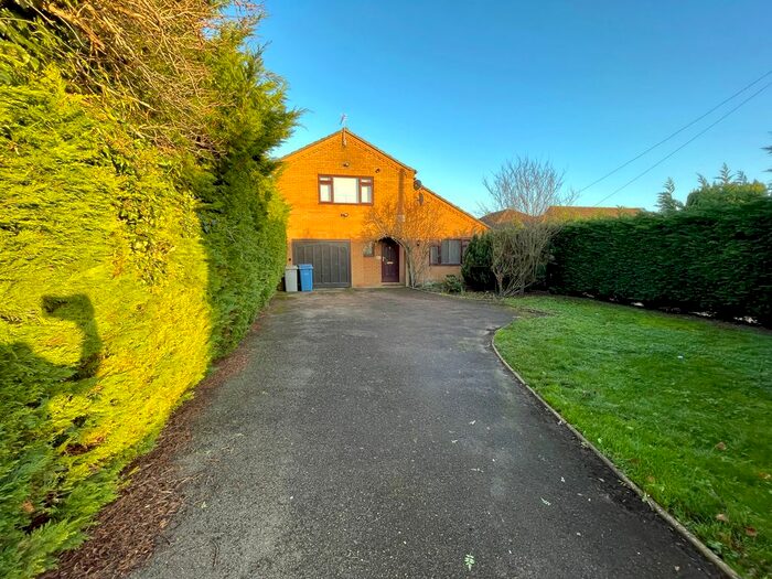 4 Bedroom Detached House To Rent In Lilac Drive, Lakenheath, Brandon, IP27