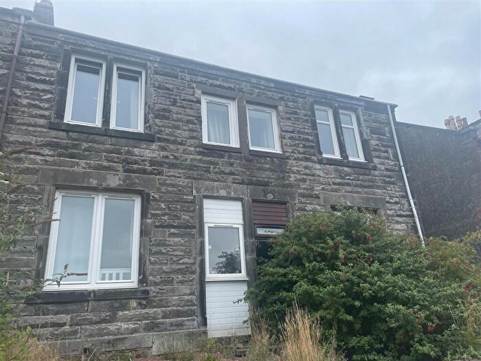 2 Bedroom Flat To Rent In A Main Street, Townhill, Dunfermline, KY12