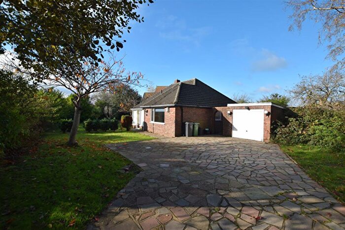 3 Bedroom Bungalow To Rent In Filsham Road, St. Leonards-On-Sea, TN38
