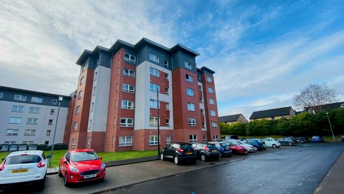 3 Bedroom Flat To Rent In Whitehill Place, Dennistoun, Glasgow, G31