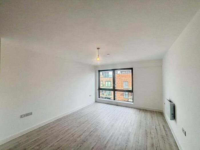 1 Bedroom Apartment To Rent In Armstrong House, Fletton Quays, PE2