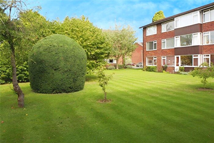 2 Bedroom Apartment To Rent In London Road, Guildford, Surrey, GU1