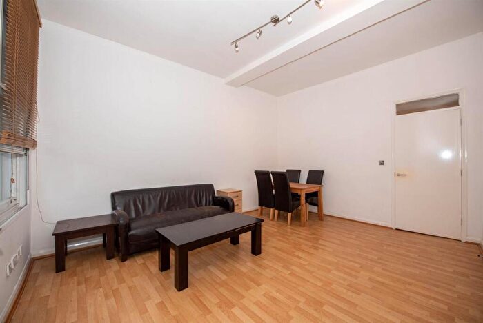 2 Bedroom Apartment For Sale In Derby Street, Nottingham, NG1
