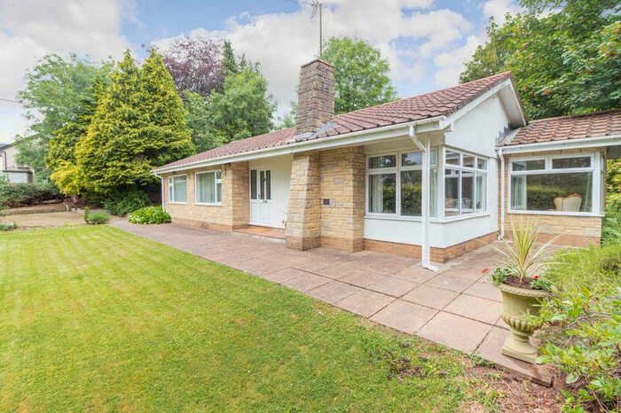 3 Bedroom Terraced House For Sale In Coedypaen, Pontypool, Monmouthshire, NP4