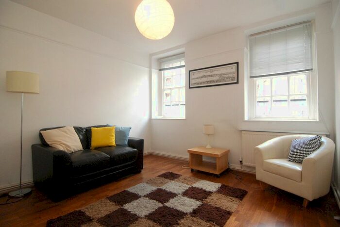 1 Bedroom Flat To Rent In Page Street, Westminster, London, SW1P