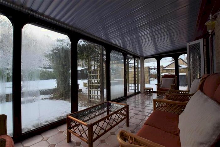 2 Bedroom Detached Bungalow To Rent In The Coppice, Whaley Bridge, High Peak SK23