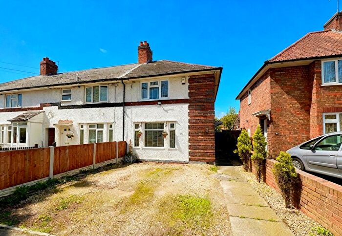 3 Bedroom Terraced House For Sale In Gospel Farm Road, Birmingham, West Midlands, B27