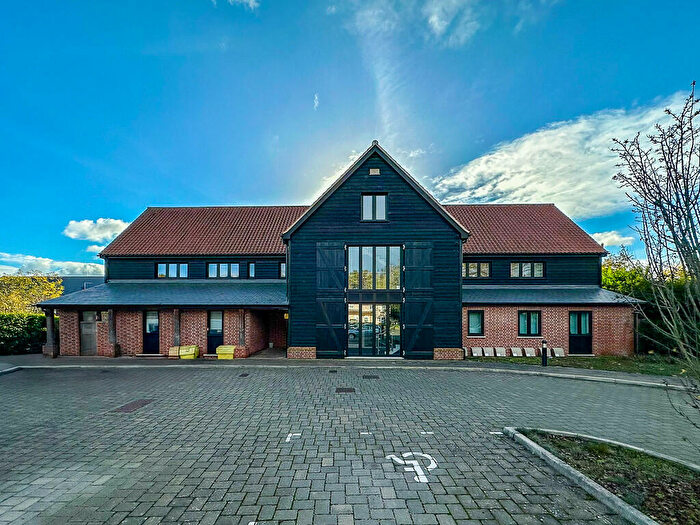 2 Bedroom Apartment To Rent In Hudson Close, Cambridge, CB2