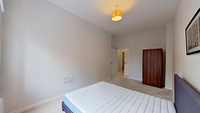 1 Bedroom Flat To Rent In Atkinson Street, Leeds, LS10