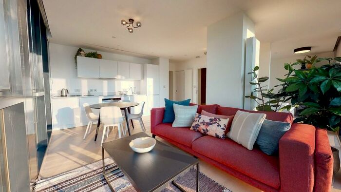 1 Bedroom Flat To Rent In Highgate Hill, London, N19