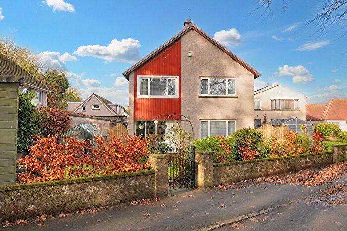 3 Bedroom Detached House For Sale In Broomknowe Drive, Kincardine, FK10