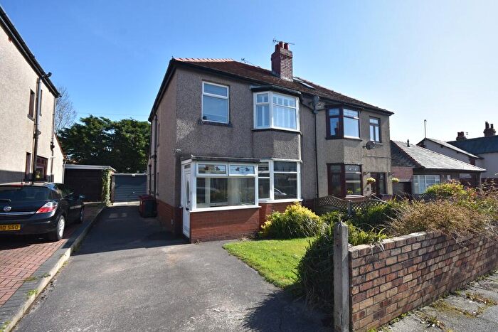 3 Bedroom Semi Detached House For Sale In Clarence Road, Barrow-in-Furness, Cumbria, LA14