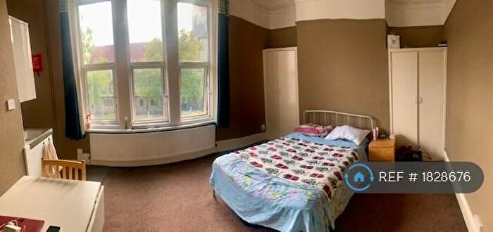 Studio To Rent In Iffley Road, Oxford, OX4