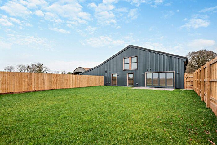 4 Bedroom Barn Conversion To Rent In Wye Valley View Barns, Broad Oak, Herefordshire, HR2