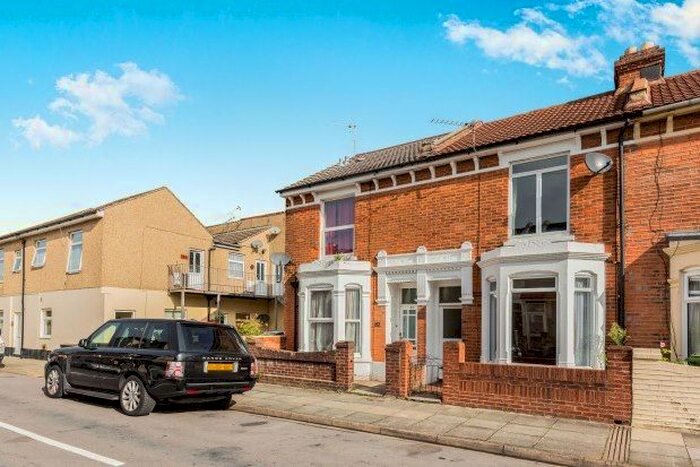 3 Bedroom Property To Rent In Mafeking Road, Southsea, PO4