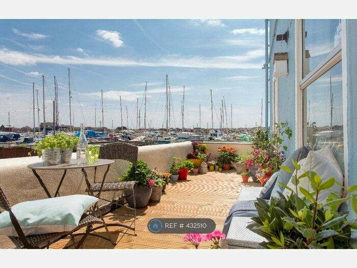 1 Bedroom Flat To Rent In New Road, Shoreham By Sea, BN43