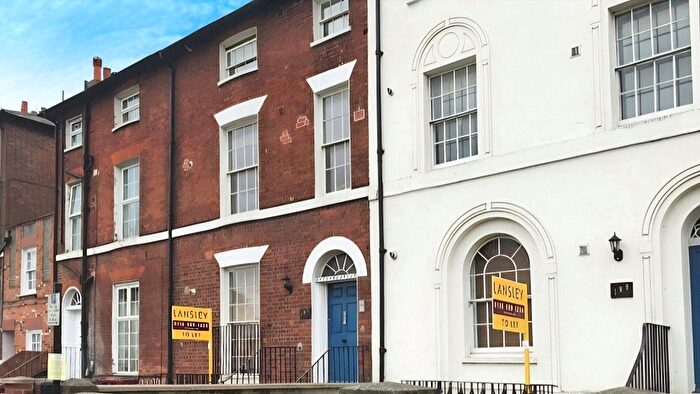 1 Bedroom Flat To Rent In Oxford Road, Reading, RG1