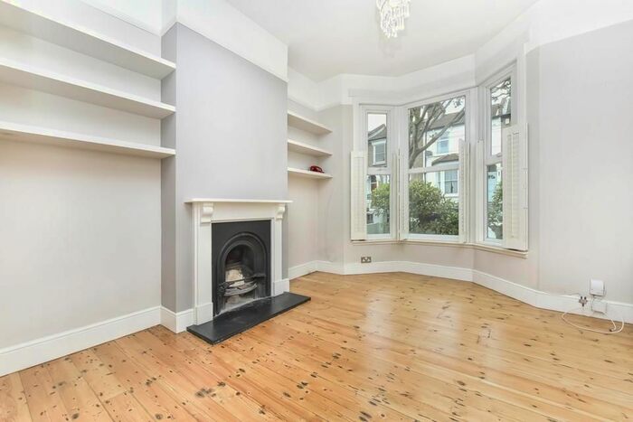 1 Bedroom Flat To Rent In Rodwell Road, London SE22