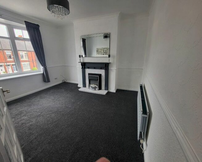 2 Bedroom Flat To Rent In North Road, Boldon Colliery, NE35