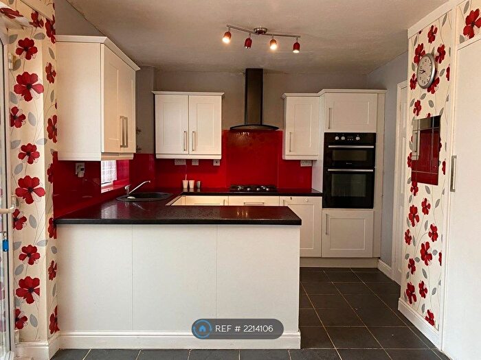 3 Bedroom Terraced House To Rent In Ringwood Drive, Rednal, Birmingham, B45