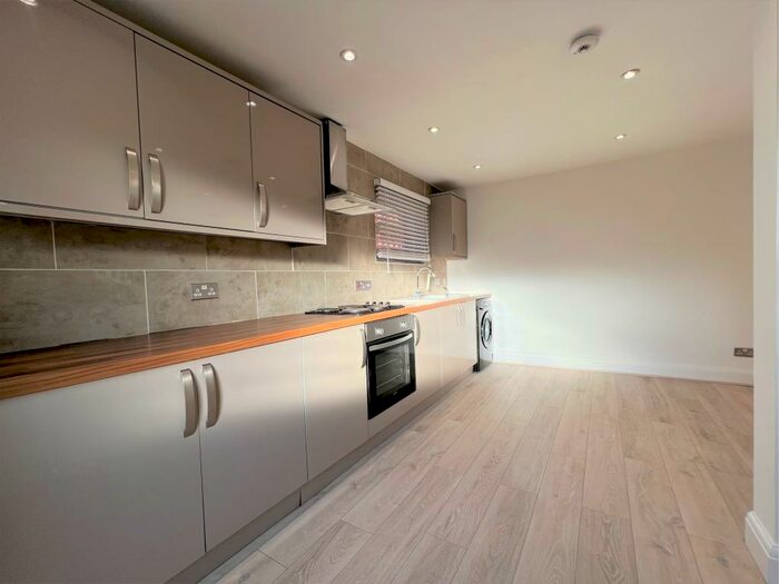 1 Bedroom Maisonette To Rent In Hockliffe Street, Leighton Buzzard, LU7