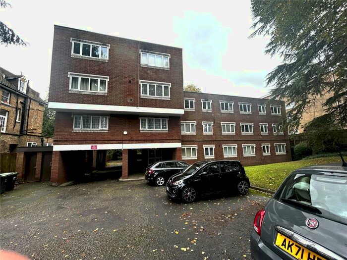 1 Bedroom Apartment To Rent In Shortlands Road, Bromley, BR2
