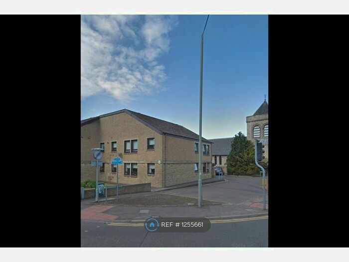 1 Bedroom Flat To Rent In Palmer Court, Grangemouth FK3