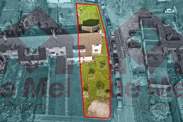 4 Bedroom End Of Terrace House For Sale In Cheltenham Road, Winchcombe, GL54