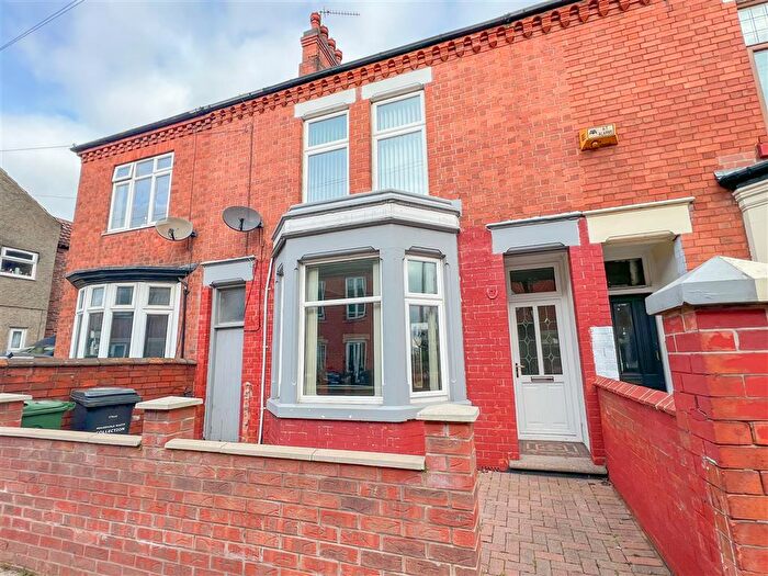 4 Bedroom House To Rent In Nottingham Road, Loughborough, LE11