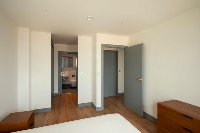 1 Bedroom Flat To Rent In The Gessner, Watermead Way, Tottenham Hale, N17