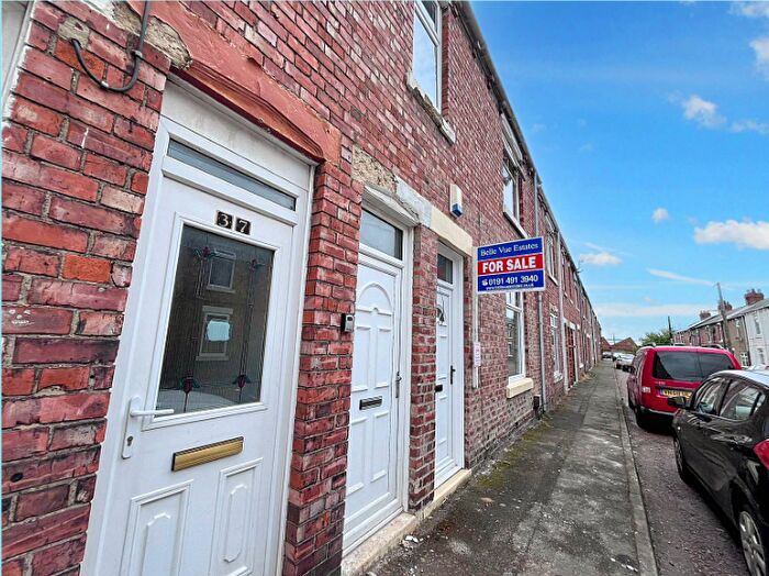 3 Bedroom Flat To Rent In Queen Street, Chester Le Street, DH3