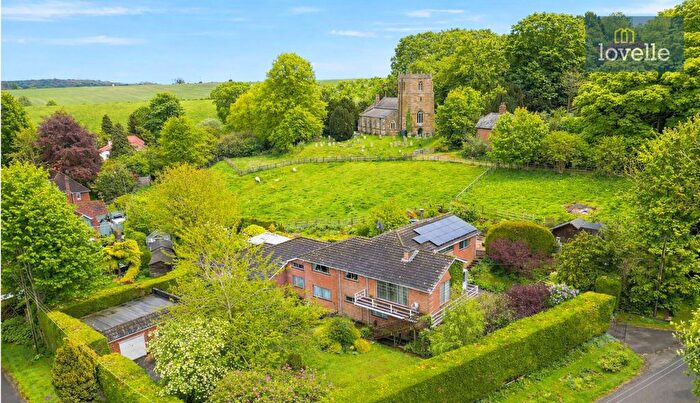 5 Bedroom Detached House For Sale In Dark Lane, Welton Le Wold, LN11