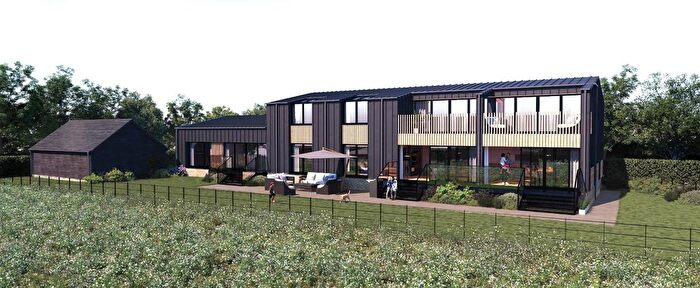 5 Bedroom Property For Sale In Badsell Orchard, Five Oak Green, TN12