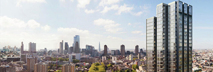 2 Bedroom Apartment To Rent In City Road, London, EC1V