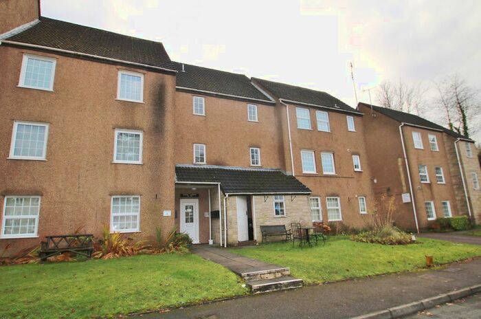 1 Bedroom Flat To Rent In Marine Gardens, Coleford, GL16