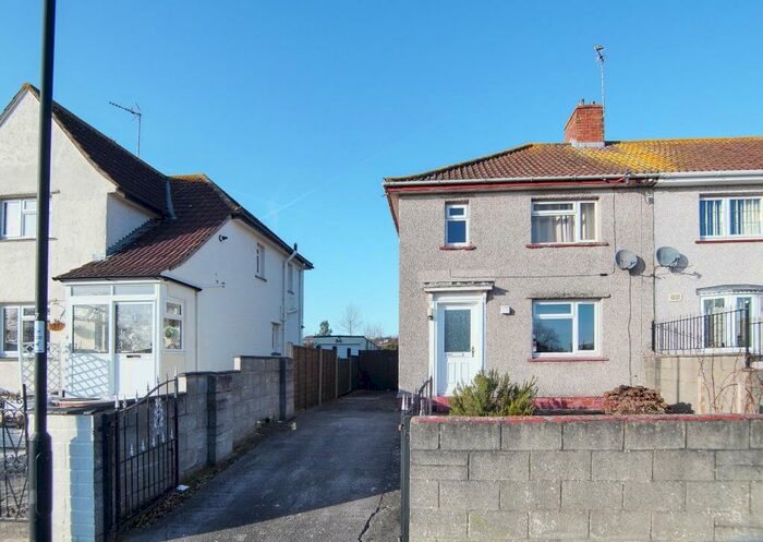 3 Bedroom Semi-Detached House To Rent In Ascot Road, Southmead, Bristol, BS10