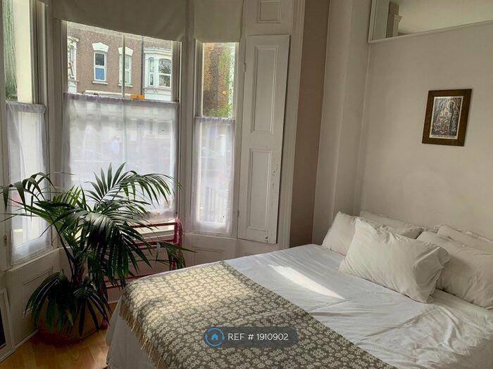 1 Bedroom Terraced House To Rent In Powerscroft Road, London, E5
