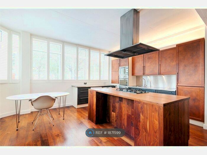 1 Bedroom Flat To Rent In Old Street, London, EC1V