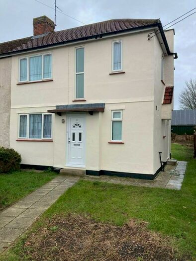 3 Bedroom Detached House To Rent In Queensway, Didcot, Oxfordshire, OX11