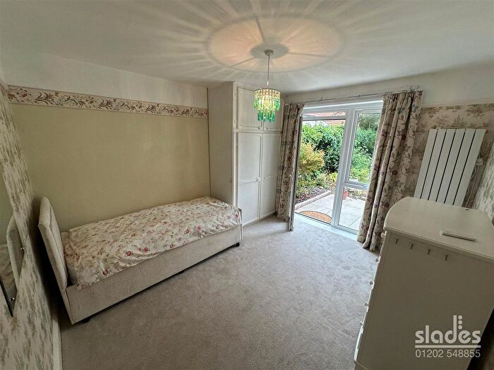 1 Bedroom Flat For Sale In Charminster Road, Charminster, Bournemouth, BH8